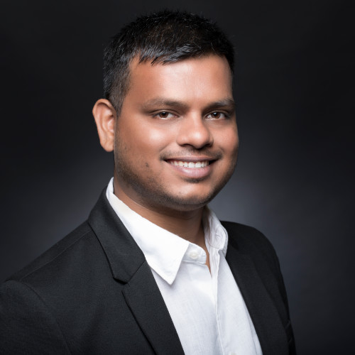 Rohit Raghunathan -Door Dash