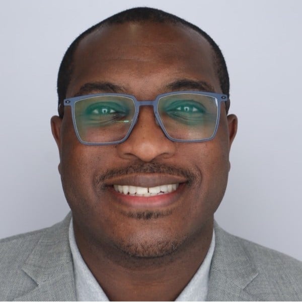 Sherman Cooper - QBE North America