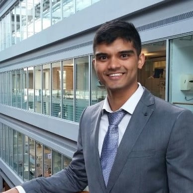 Shreesha Jagadeesh - Best Buy