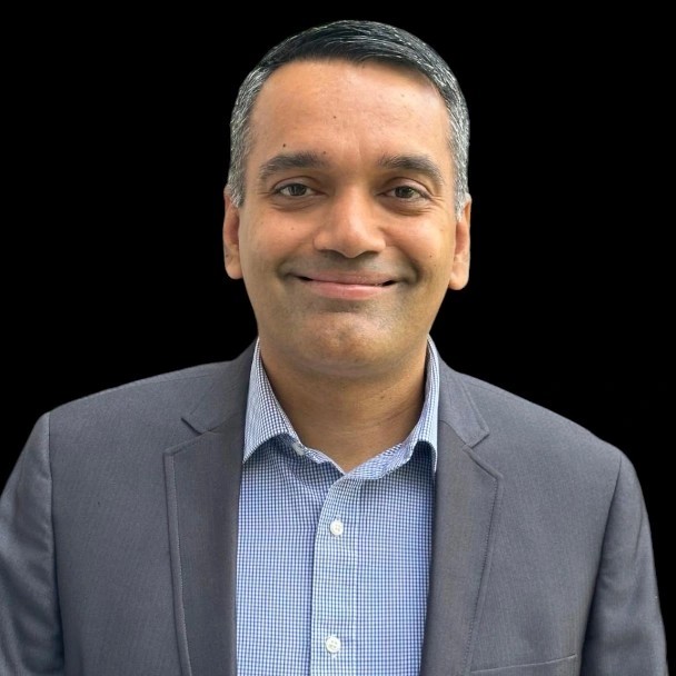 Sudheesh Kamath - Kenvue-1