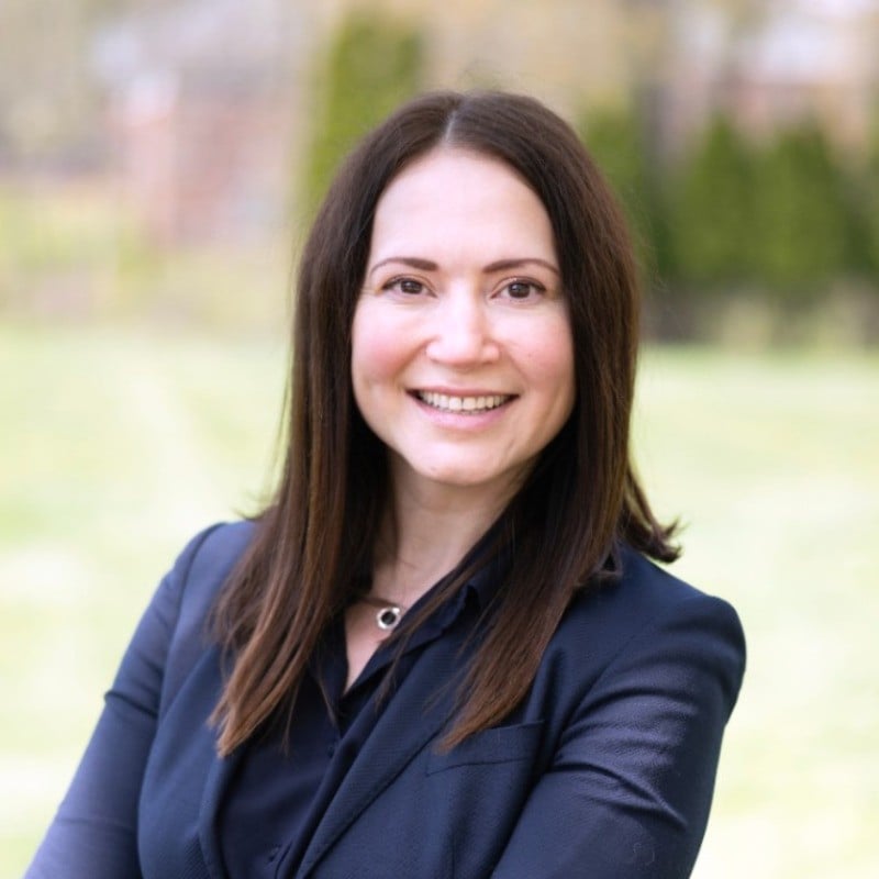 Tamilla Triantoro -  QUINNIPIAC UNIVERSITY