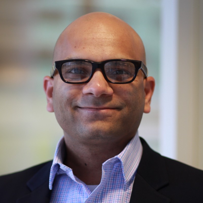 Tarun Soo - American Century Investments