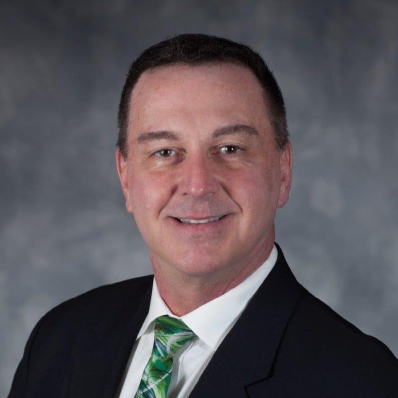 Thomas Shola - Northern Bank